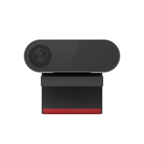 Smart webcam
